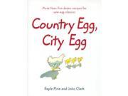 Country Egg City Egg