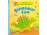 Dinosaur Fun Usborne Preschool Activities