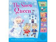 The Snow Queen Noisy Readers