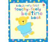 Baby s Very First Touchy feely Bedtime