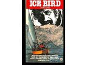 Ice Bird First Single handed Navigation of Antarctica