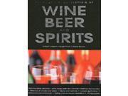 The Complete Encyclopedia of Wines Spirits and Beer