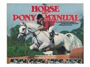 Horse and Pony Manual