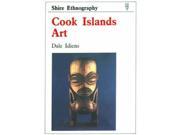 Cook Islands Art Shire ethnography