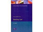 Cases and Materials in Banking Law