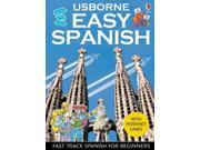 Easy Spanish Usborne Easy Languages
