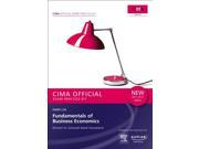 C04 Fundamentals of Business Economics CIMA Exam Practice Kit Cima Exam Practice Kits