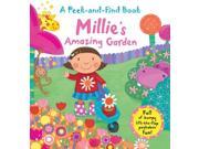 Millie s Amazing Garden Peek and Find Books