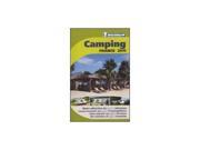 Camping Guide France 2011 2011 Michelin Camping Guides