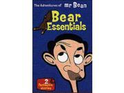 The Adventures of Mr.Bean Bear Essentials