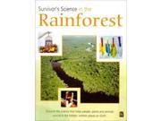 In the Rainforest Survivor s Science