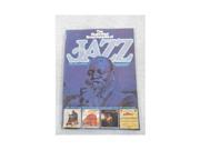 The Illustrated Encyclopaedia of Jazz A Salamander book