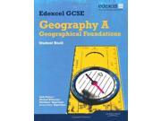 Edexcel GCSE Geography Specification A Student Book