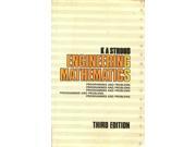 Engineering Mathematics Programmes and Problems