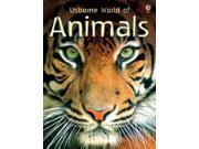 World of Animals Usborne Internet linked Reference