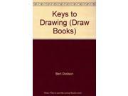Keys to Drawing Draw Books