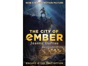 The City Of Ember