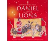 Daniel and the Lions Usborne Bible Tales
