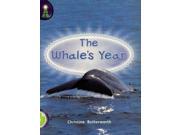 Lighthouse Year 1 Green the Whale s Year