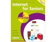 Internet for Seniors In Easy Steps Windows Vista Edition