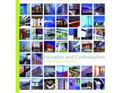 Education and Contextualism Architects Design Partnership