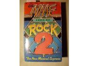 New Musical Express Book of Rock 2