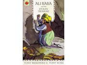 Ali Baba and the Stolen Treasure The Greatest Adventures in the World