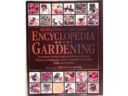 Royal Horticultural Society Encyclopedia of Gardening Value Books