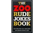 The Zoo Rude Jokes Book