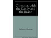 The Comics at Christmas Dandy and the Beano