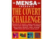 Mensa Covert Challenge