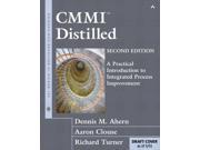 CMMI Distilled A Practical Introduction to Integrated Process Improvement SEI Series in Software Engineering