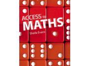 Access to Maths