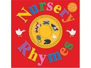 Nursery Rhymes Book CD