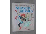 Gift Book of Nursery Rhymes
