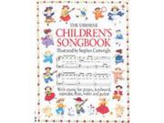 Children s Songbook Usborne Songbooks