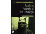 Teaching Analysis of Film Language Teaching Film and Media Studies