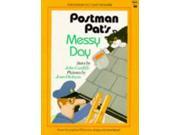 Postman Pat s Messy Day Postman Pat Easy Reader