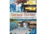 General Studies AS and A Level Course Text