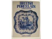 British Porcelain An Illustrated Guide