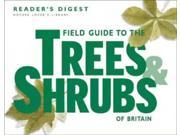 Field Guide to the Trees and Shrubs of Britain Nature Lover s Library