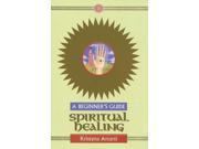 Spiritual Healing ABEG