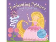 Enchanting Princess Model Book Enchanting Set