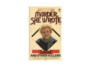 Lovers and Other Killers Murder she wrote
