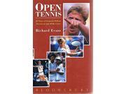 Open Tennis 25 Years of Seriously Defiant Success on and Off the Court