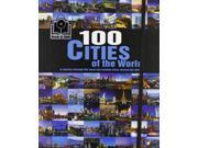 100 Cities of the World Gift Folder and DVD