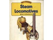 Steam Locomotives Fact Finders