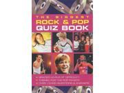The Biggest Pop Quiz Book Ever! Puzzle House