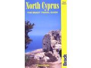 North Cyprus Guide The Bradt Travel Guide Bradt Travel Guides
