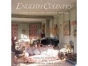 The English Country Living in England s Private Houses
